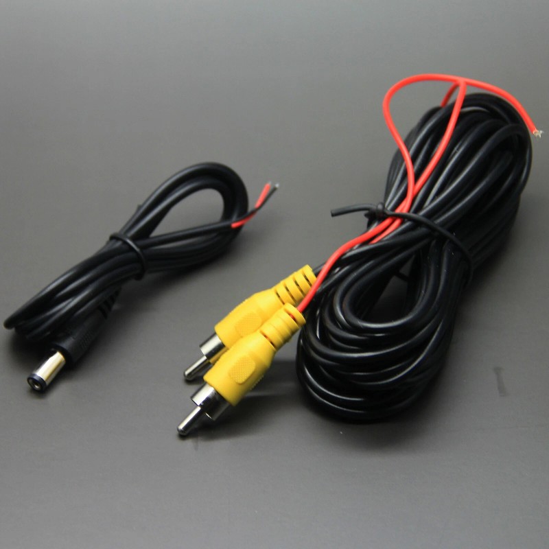 New Vision Car Rear View Backup camera For Toyota Camry