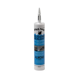 Almond Silicone Sealant (10.3oz)