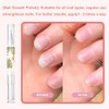 HMDABD HMDABD Nail Growth Oil Pen Nail Cuticle Oil Pen