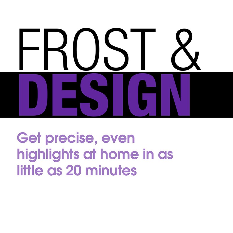 L’Oreal Paris Frost and Design Cap Hair Highlights For Long