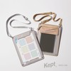 Reimei Fujii KP1160J Clipboard, Kept Event Board, Beige