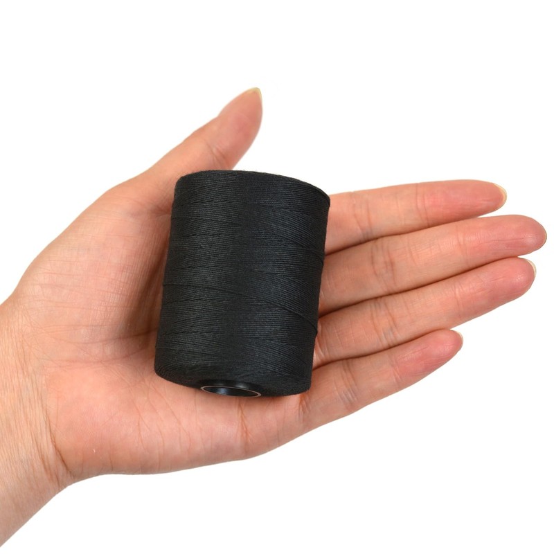 Sewing Threads Weaving Threads 437 Yards for Hand Making Wigs