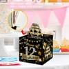 Birthday Money Box for Cash Gift Pull, Surprise Box Explosion