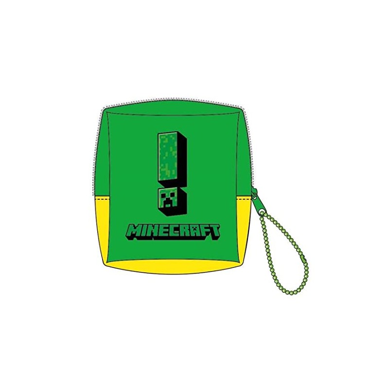 K Company MCT-HMP-CP Box Shaped Mini Pouch Creeper H 3.9