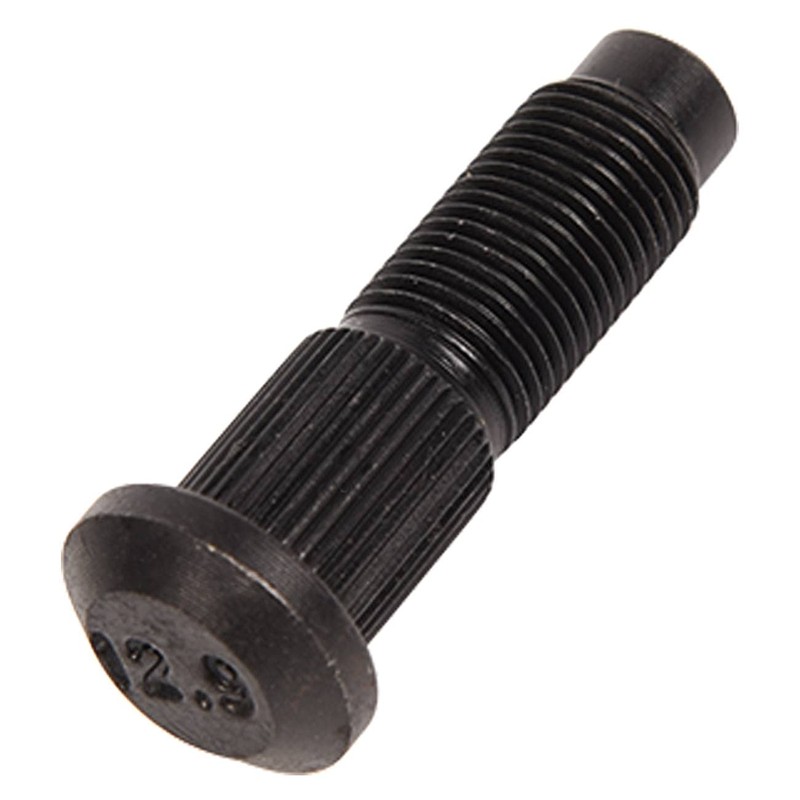 Alisaouse Lug Nut + Stud Kit 6564669