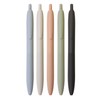 Jetstream SXN-LS-05 SXN Single Color Ballpoint Pen 0.5 [Coral]