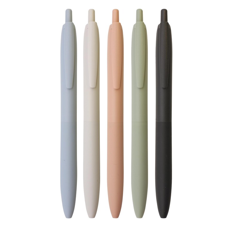 Jetstream SXN-LS-05 SXN Single Color Ballpoint Pen 0.5 [Coral]