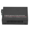 Fiber Transceiver Durable TBCMC3612ES 20A 20km/SC/1310nm Fiber Optic Router