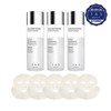 Jas Glutathione Expert Serum 130ml x3 + Carol Frank Face Sheet 5 sheets23822325587807 / 쟈스 글루타치온 엑스퍼트 세럼 130ml x3 + 캐롤프랑크 페이스시트 5매23822325587807