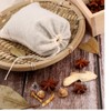 Boao 24 Pcs Spice Cooking Cheesecloth Bags for Straining Reusable
