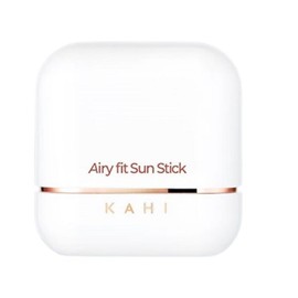 Gahi Airy fit Sun Stick 14g Airy fit Sun Stick SPF 50+ PA++++ / 가히 에어리 핏 선스틱 14g Airy fit Sun Stick SPF 50+ PA++++