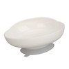 Self Feeding Adaptive Bowl, Easy To Clean Spill Proof Scoop