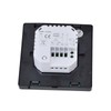 Smart Thermostat Multifunction Programmable Thermostat for Air Conditioner Water Heating