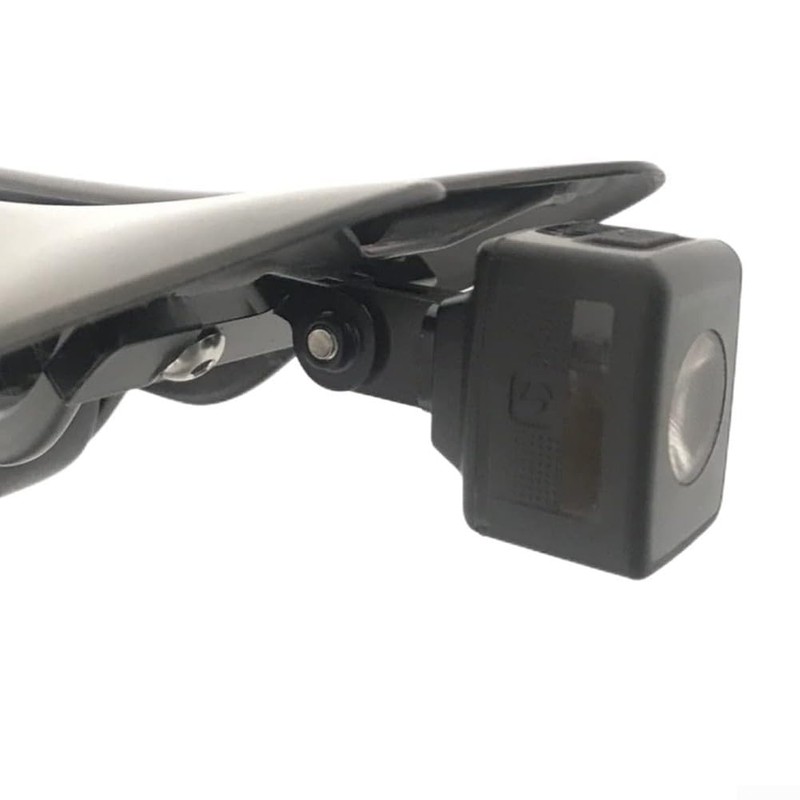 Saddle Light Holder for Trek Bontrager Headlight Holder Aluminium Alloy