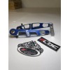 LDC BMX Vintage V Brakes - Blue