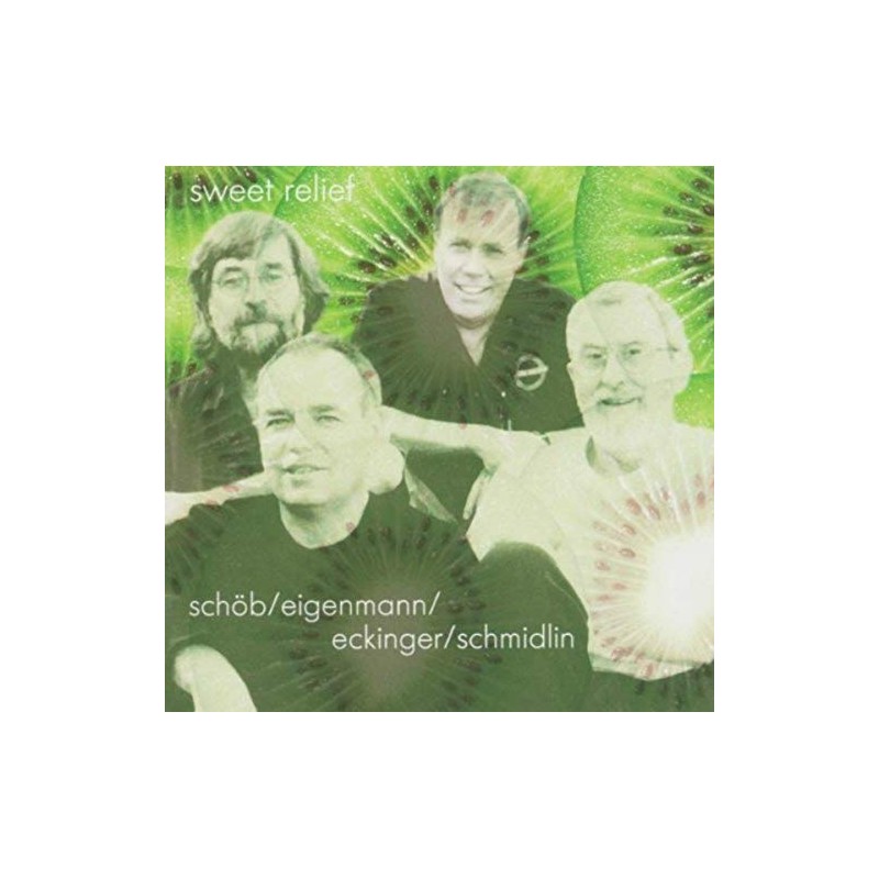 Sweet Relief