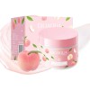 Crema Exfoliante Facial Bioaqua Durazno 140g Limpieza Profun