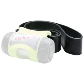 Underwater Kinetics – Rubber Band, Colour Black