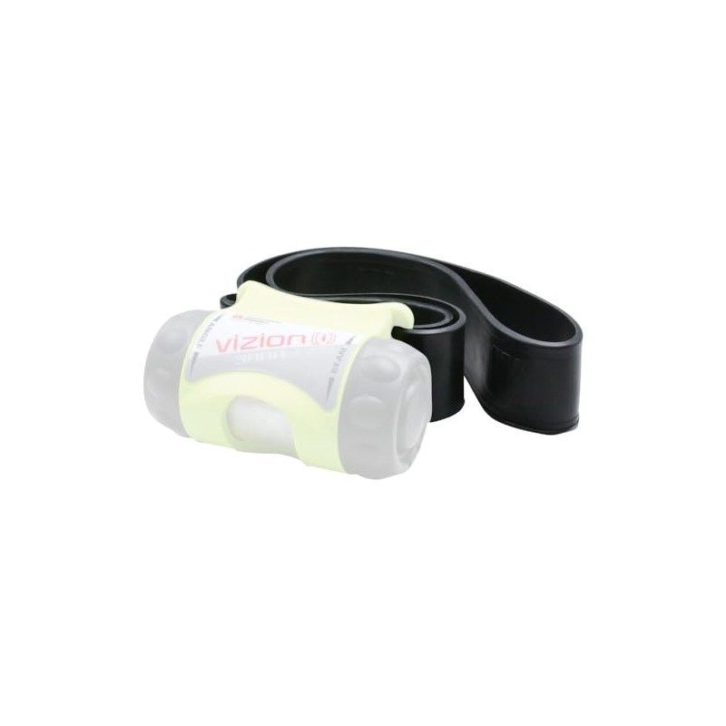 Underwater Kinetics – Rubber Band, Colour Black