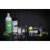 Shampoo Natural De Bergamota Con Romero