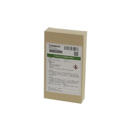 Shibata Scientific Technology 080540-511 Potassium Decomposition Powder Reagent, Pack of 100