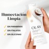 Olay Ultra Moisture Coconut Oasis Body Wash, 22 oz
