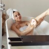 Paquetes De Esponjas De Lufa Boao 24 Piezas Para Exfoliación