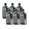 Turtle Wax 53412-6PK Hybrid Solutions Ceramic Polish and Wax, 6
