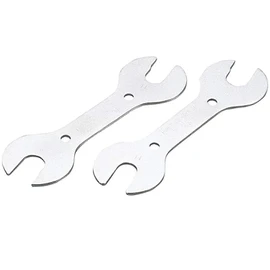 Hozan Stepped hub cone wrench set, C-503