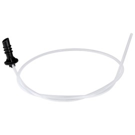 W11415785 Fill Tube and Water Line Assembly for Whirlpool、Jenn-Air、Maytag Ice Making Machines and Refrigerators