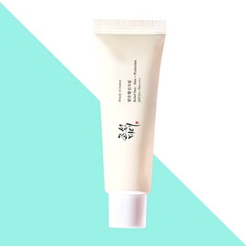 Joseon Beauty Clear Rice Sun Cream SPF50 50ml 1 box / 조선미녀 맑은쌀 선크림 SPF50 50ml 1박스