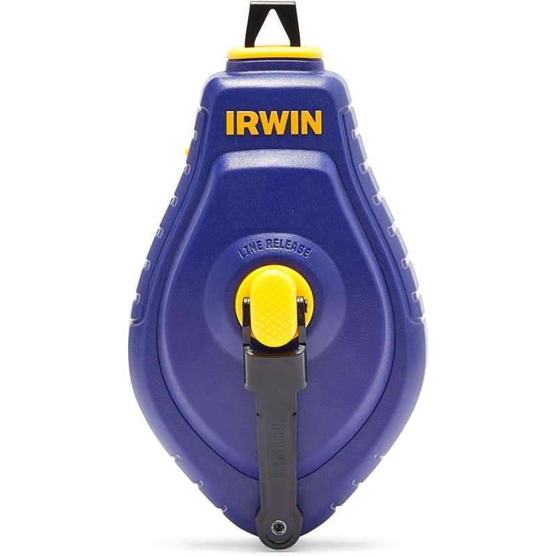IRWIN Tools STRAIT-LINE SPEEDLINE W/BLUE
