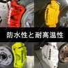 Caliper Sticker Brembo High Temperature Resistant Sticker Cool Rake Caliper
