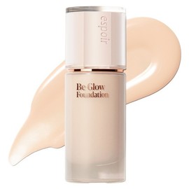 Espoir Bigelow Foundation SPF27 PA++ 30g, 1 piece, 20C Cool Vanilla / 에스쁘아 비글로우 파운데이션 SPF27 PA++ 30g, 1개, 20C 쿨바닐라