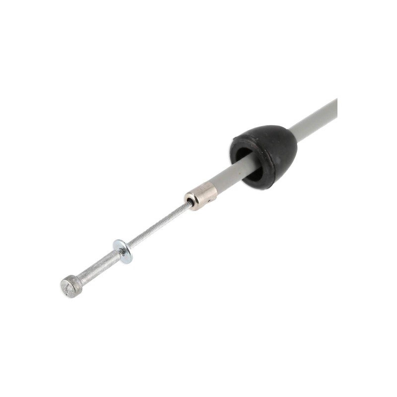 MOTOFLEX Simson Star Sperber Hawk SR4 Bowden Cable Set in
