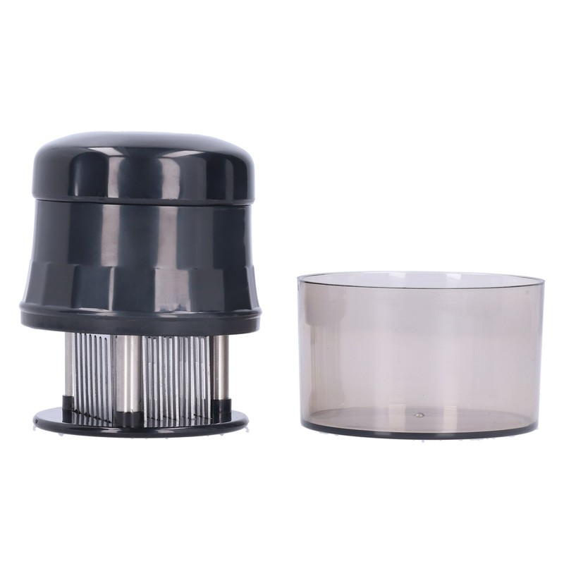 56‑Pin Stainless Steel Loose Meat Needle Meat Tenderizer Tool Steak