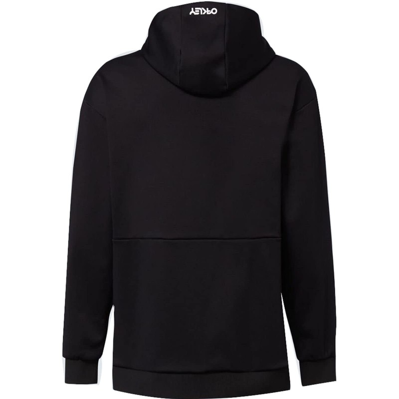 Oakley Park RC Softshell Hoodie Blackout