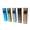 Ade Advanced Optics Pocket EDC Flashlight, 1000 Lumens, 3 Modes,