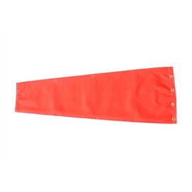 12" Diameter x 48" Long Nylon Replacement Windsock