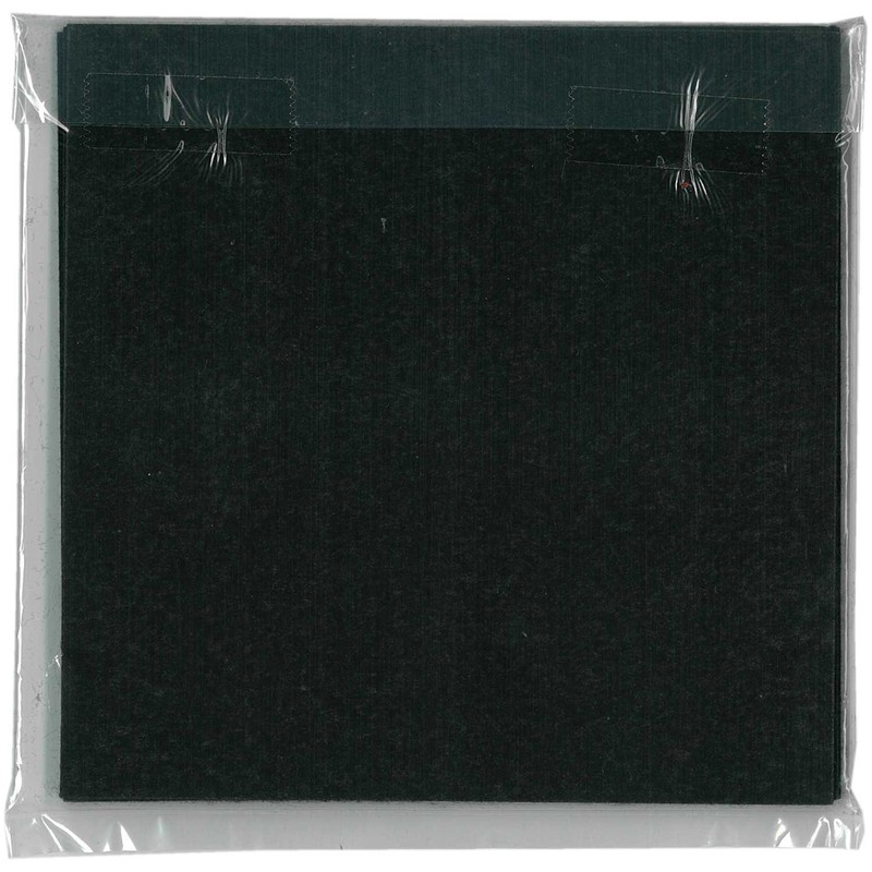 Sun Felt RN-31 Iron on Felt 5.9 inches (15 cm)