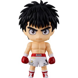 Good Smile Company Hajime no IPPO: Ippo Makunouchi Nendoroid Action Figure