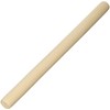 Kanda Kan 000424 Dumpling Rolling Pin 10.8 inches (27.5 cm)