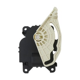 Heater Blend Door Actuator 79140-SHJ-A01 604-868 For 2007-2013 Acura MDX,Honda 2005-2010 Odyssey 2009-2015 Pilot 2006-2014 Ridgeline Main Heater Mode Motor AC