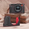 MUZIRI KINOKOO Case for Leica D-LUX 8 Camera - Retro