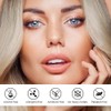 Peel Off Tattoo Lip Stain, Tinte De Labios Peel Off,
