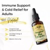 Merja Herbs Bee Propolis with Oregano - Concentrated extract -
