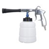 Car Cleaning Gun Compressed Air Blower with Brush Nozzle High