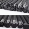 Unbranded 20PCS Different Shape Saddle Making Stamp Punch Set Carving