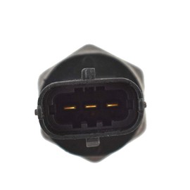 labwork Fuel Rail Pressure Sensor Replacement for 2006-2010 LBZ LMM 6.6L Sierra/Silverado Duramax