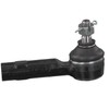 febi bilstein 12797 Tie Rod End with nut, pack of